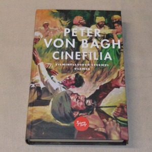 Peter von Bagh Cinefilia